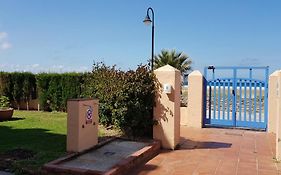 Apartamento Sand Beach