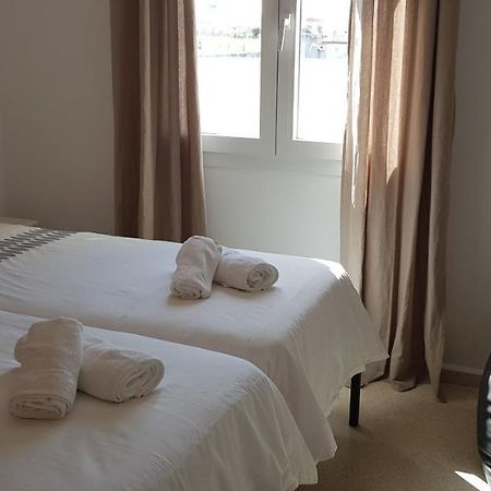 Apartamento Sand Beach Tarifa Exterior foto