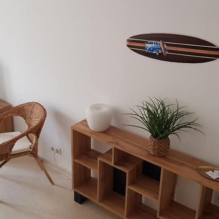 Apartamento Sand Beach Tarifa Exterior foto