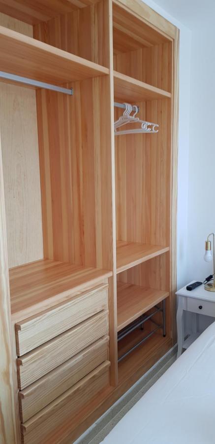 Apartamento Sand Beach Tarifa Exterior foto