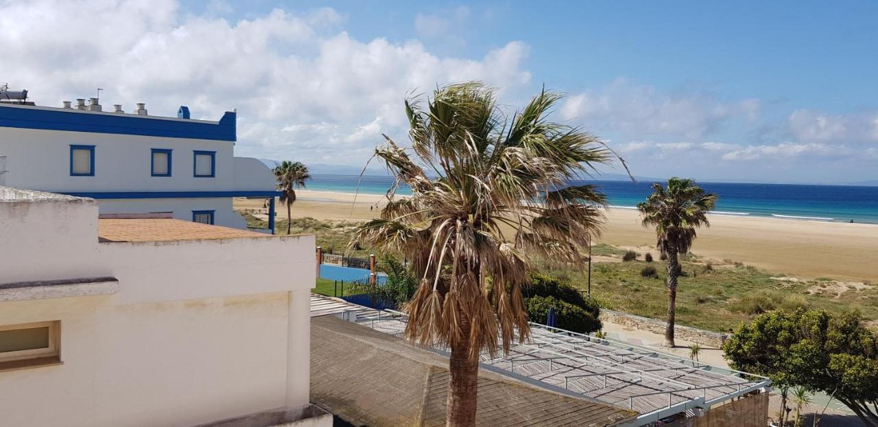 Apartamento Sand Beach Tarifa Exterior foto