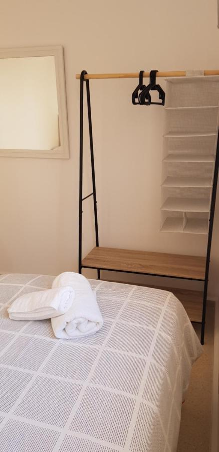 Apartamento Sand Beach Tarifa Exterior foto