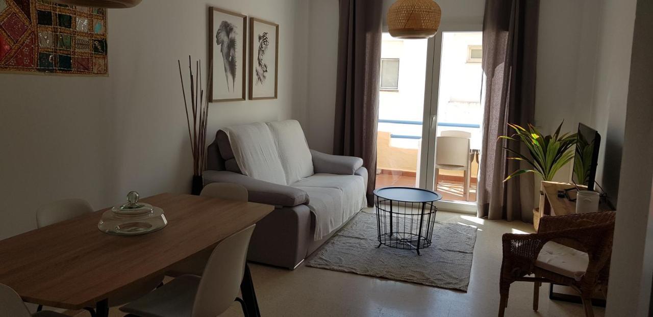 Apartamento Sand Beach Tarifa Exterior foto
