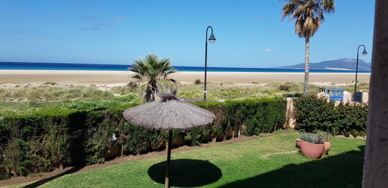 Apartamento Sand Beach Tarifa Exterior foto