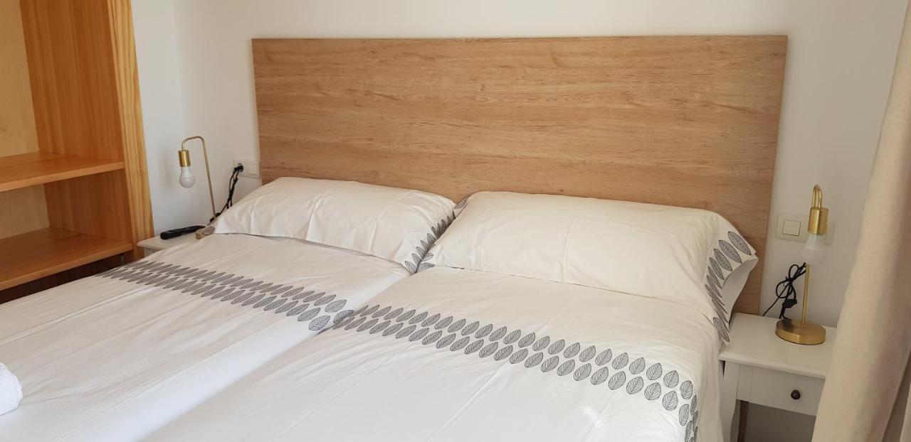 Apartamento Sand Beach Tarifa Exterior foto